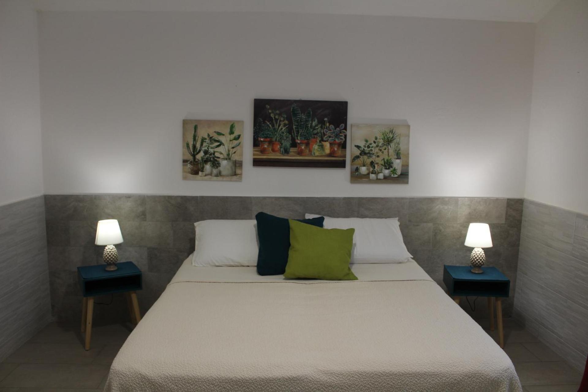 Villa Elena House Castelluccio à Agnone Bagni Extérieur photo
